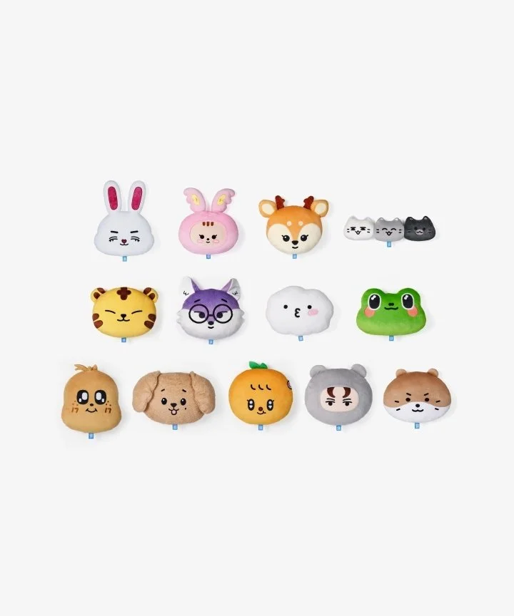 Official preorder SEVENTEEN MINITEEN OFFICIAL MERCH — Dumber